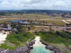 Mereka Datang Bawa Banyak Uang, China Bangun Singapura Kecil di Pasifik