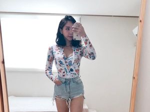 Balas Dendam, Wanita Turunkan Berat Badan 40 Kg Lalu Ceraikan Suami