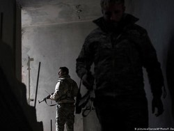 ISIS di Bawah Al-Quraishi