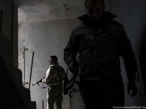 ISIS di Bawah Al-Quraishi ISIS di Bawah Al-Quraishi