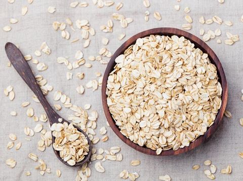 Resep MPASI Anak: Susu Oatmeal Keju, Gurih & Pasti Lezat