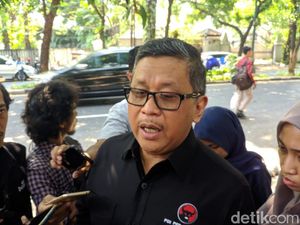 PBNU Kritik Menag, PDIP: Itu Masukan untuk Pak Jokowi