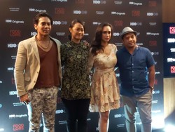 Marias Secret Recipe Wakili Indonesia di Serial Drama Antologi HBO Asia FOOD LORE