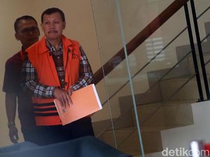 Kasus Suap Meikarta, Iwa Karniwa Disidang Pekan Depan