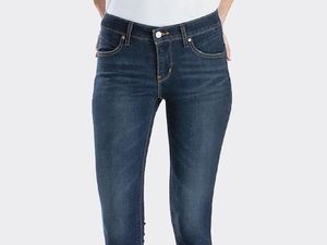 Seberapa Sering Celana Jeans Boleh Dicuci? Ini Kata Bos Levis Seberapa Sering Celana Jeans Boleh Dicuci? Ini Kata Bos Levis