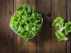 7 Sayuran untuk Diet Terbaik, Enak dan Cepat Turunkan Berat Badan