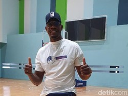 Kualifikasi FIBA World Cup 2023: Arki & Prosper Batal Tampil karena...