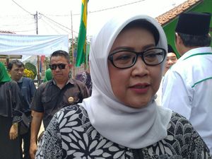 Pemkab Bogor Bakal Benahi Stadion Pakansari Venue Piala Dunia U-20