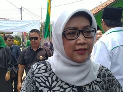 Pemkab Bogor Bakal Benahi Stadion Pakansari Venue Piala Dunia U-20