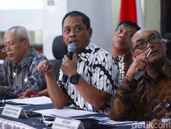 KNKT Wanti-wanti Lion Air hingga Boeing Cegah Kecelakaan