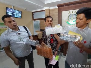 Bea Cukai Semarang Sita 2 Juta Rokok Ilegal Senilai Rp 840 Juta Bea Cukai Semarang Sita 2 Juta Rokok Ilegal Senilai Rp 840 Juta