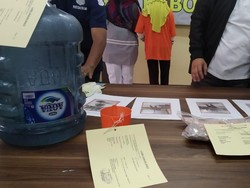 Balita Tewas di Jakbar Digelonggong Air Selama 20 Menit hingga Kejang-kejang