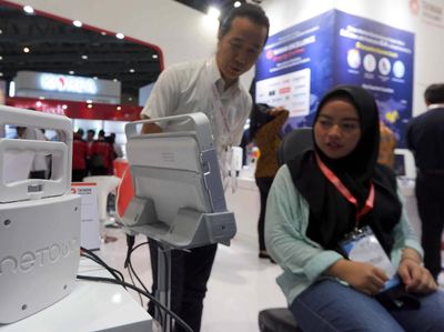 Hospital Expo 2019 Digelar di Jakarta