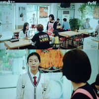 Foto-foto Adegan Perempuan RI Yannie Kim Saat Akting di 7 Drama Korea