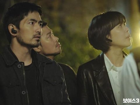 6 Drama Korea yang Dibintangi Yannie Kim, Perempuan Asal Indonesia
