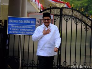 Jadi Wamenag, Zainut Tauhid Tetap Jabat Waketum MUI