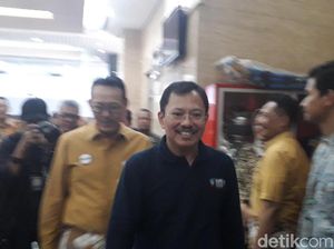 Menkes Terawan Tegaskan Stunting Jadi Prioritas Menkes Terawan Tegaskan Stunting Jadi Prioritas
