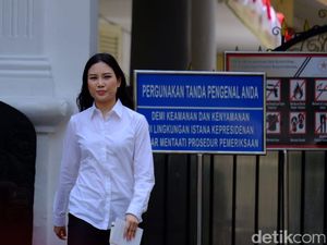 Pariwisata Indonesia di Pundak Menteri dan Wakil Menteri Muda