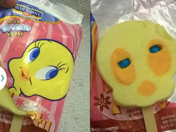 Meme Es Krim Bikinan Netizen, Bikin Baper dan Geleng-geleng