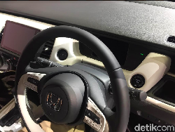 Dari Sisi Jualan, Honda Masih Beruntung dari Merek Jepang Lain