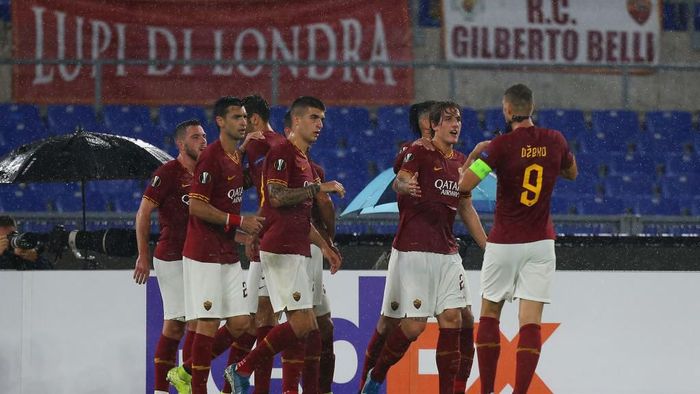AS Roma diperingatkan untuk tetap mewaspadai Udinese (Foto: Paolo Bruno/Getty Images)