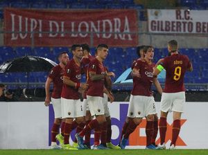 Roma Jangan Terkecoh Kekalahan Telak Udinese dari Atalanta