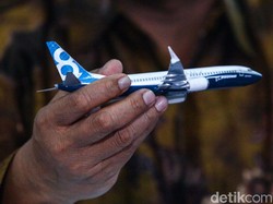 Penyebab Jatuhnya Lion Air PK-LQP Diungkap, Ini Kilas Balik Peristiwanya