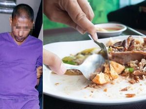 Kesal Masakannya Disebut Tak Enak, Pria Ini Bunuh Rekan Kerjanya Sendiri