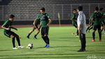 Timnas U-23 Genjot Kemampuan