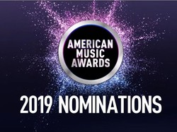 BTS-EXO Siap Bersaing di American Music Awards 2019