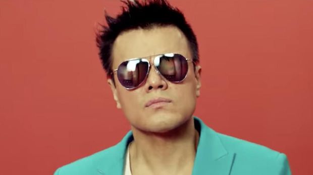 Syuting Video Musik, JYP Bakal 'Comeback' Tahun Ini