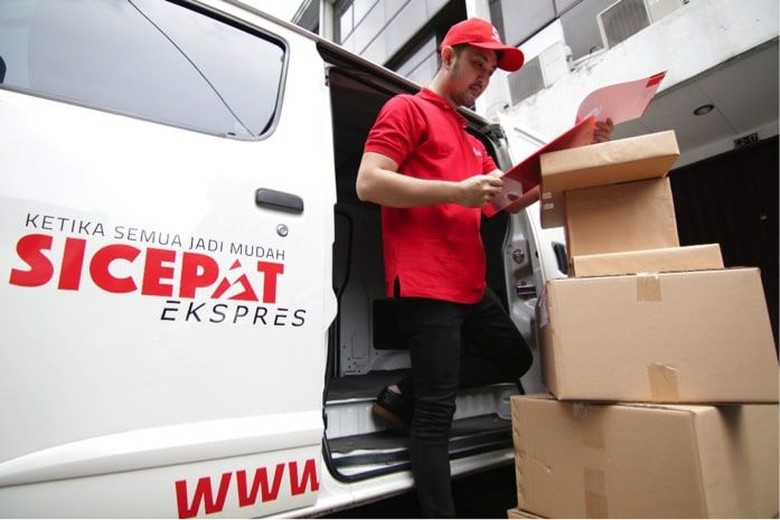 Potensi Perdagangan Digital Meningkat, Ini Terobosan SiCepat Ekspres