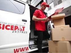 Potensi Perdagangan Digital Meningkat, Ini Terobosan SiCepat Ekspres