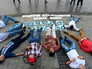 Amien Rais: Beri Kesempatan Kabinet Jokowi, Jangan Dikritik Dulu