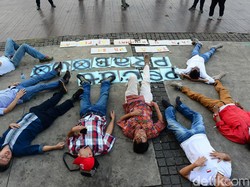 Amien Rais: Beri Kesempatan Kabinet Jokowi, Jangan Dikritik Dulu