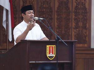 Menuju Semarang Zero Stunting, Ini Wejangan Walkot Hendi