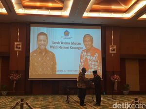 Sri Mulyani ke Suahasil: Bekerja dengan Emotional Intelligence Sri Mulyani ke Suahasil: Bekerja dengan Emotional Intelligence