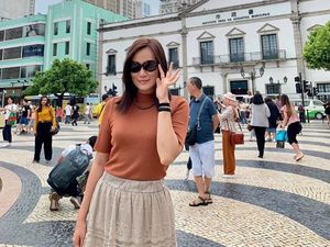 MA Hukum AirAsia Denda Rp 5,2 Juta karena Tolak Terbangkan Model Cantik Regina