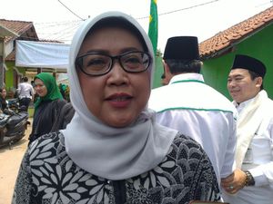 Pemkab Bogor Bahas Sanksi Politik Uang di Pilkades