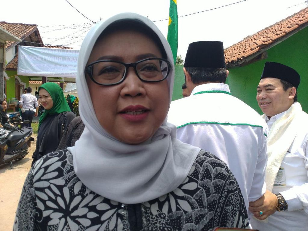 Pemkab Bogor Bahas Sanksi Politik Uang di Pilkades Pemkab Bogor Bahas Sanksi Politik Uang di Pilkades