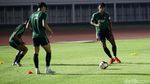 Timnas U-23 Genjot Kemampuan