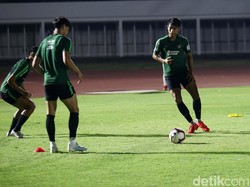 Permainan mulai dihentikan saat permainan sudah menyentuh 15 menit lamanya.