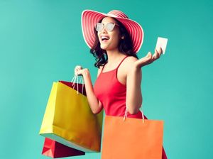 Pertunjukan Sulap hingga Diskon Semarakkan HUT Pondok Indah Mall Pertunjukan Sulap hingga Diskon Semarakkan HUT Pondok Indah Mall