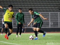 Persiapan SEA Games 2019, PSSI Tak Pakai Uang Negara