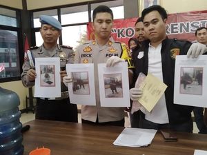 Jasad Balita yang Tewas Digelonggong Dipenuhi Bekas Luka Lebam Jasad Balita yang Tewas Digelonggong Dipenuhi Bekas Luka Lebam