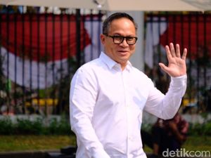 Dari Konsultan Pajak, Kartika Wirjoatmodjo Kini Jadi Wamen BUMN