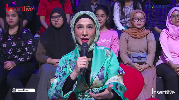 Dokter Spesialis Pertanyakan Oplas Nikita Mirzani yang Habiskan Rp1,1 Miliar