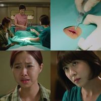 Foto-foto Adegan Perempuan RI Yannie Kim Saat Akting di 7 Drama Korea
