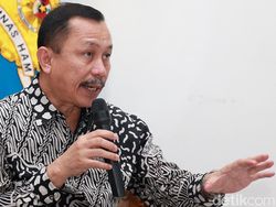 Ketua Komnas HAM: Polri Bekerja Sangat Baik Usut Kasus Pembunuhan Yosua