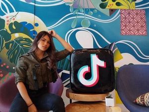 TikToker Buka Aplikasi 5x Sehari dan Tonton Lebih dari 100 Video